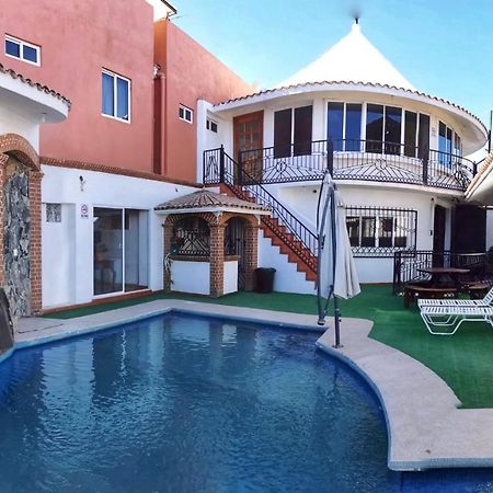 אפרטהוטל קאבו סן לוקאס Casa Del Cono מראה חיצוני תמונה