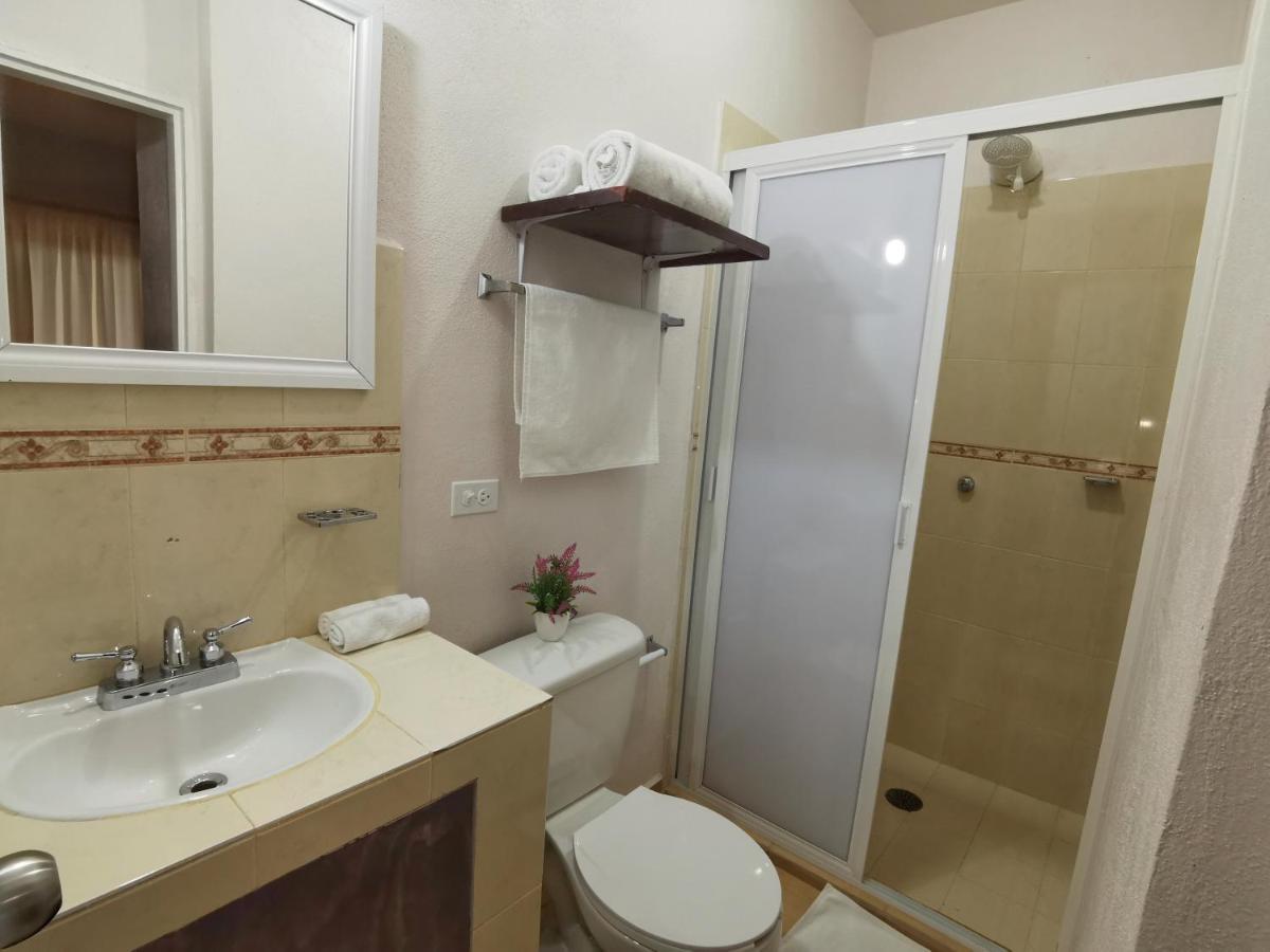 אפרטהוטל קאבו סן לוקאס Casa Del Cono מראה חיצוני תמונה