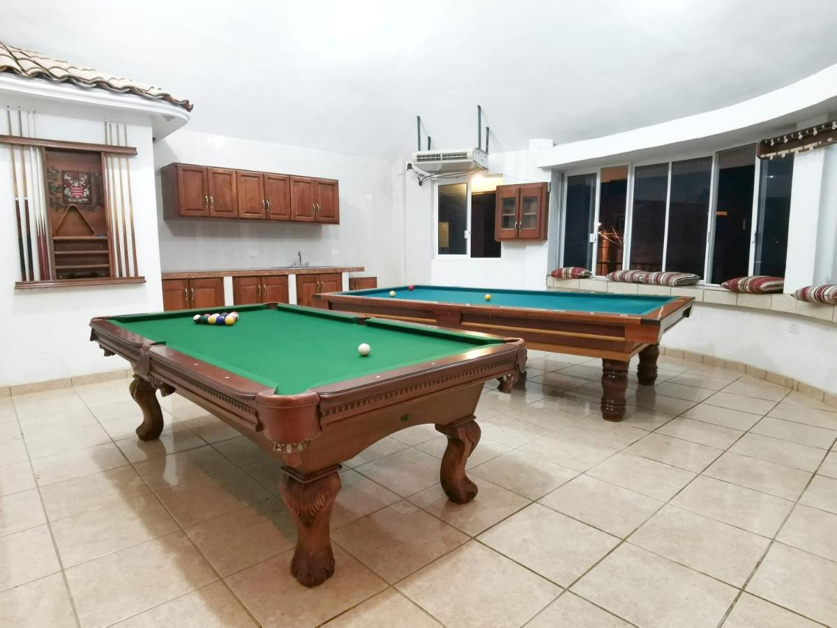 אפרטהוטל קאבו סן לוקאס Casa Del Cono מראה חיצוני תמונה